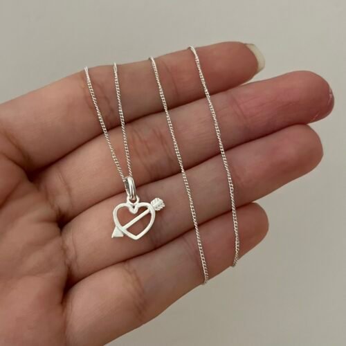 Collar Cupido