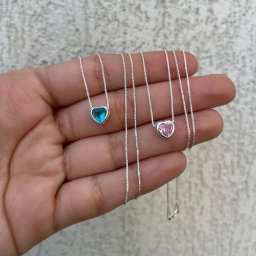 Collar Annika