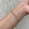 Pulsera Chakras regulable