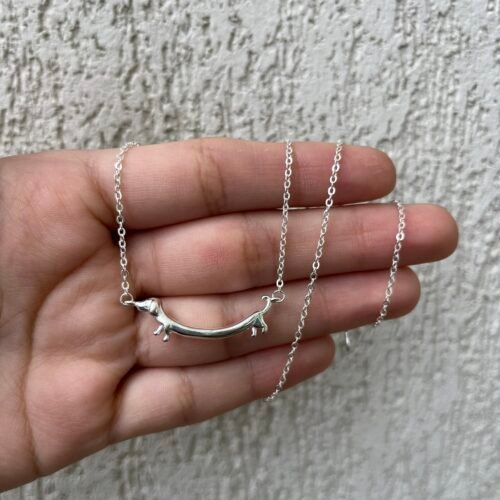 Collar Salchicha