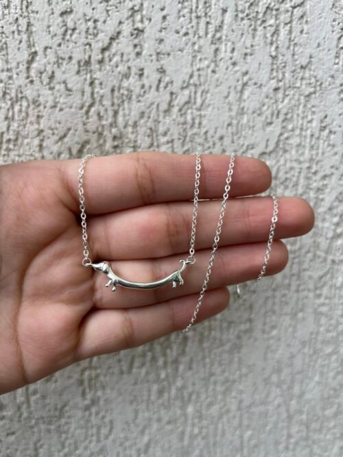 Collar Salchicha