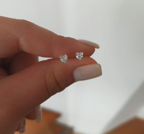 Aro Corazon Cubic