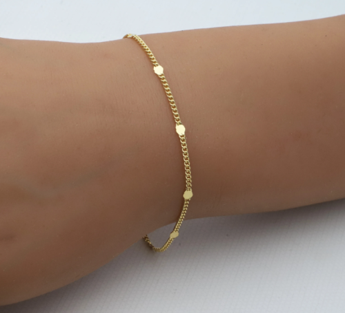 Pulsera Aura