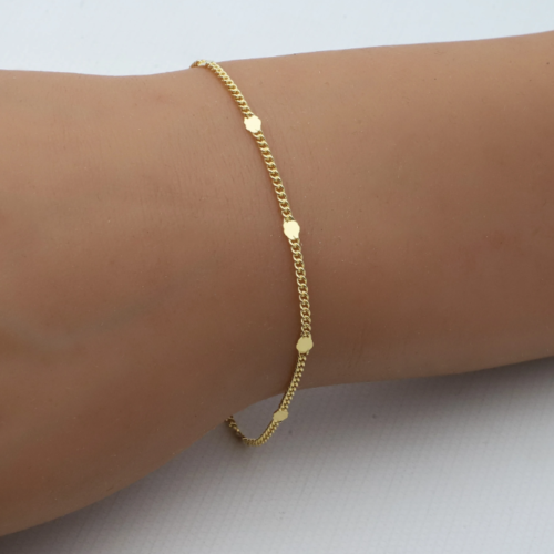 Pulsera Aura