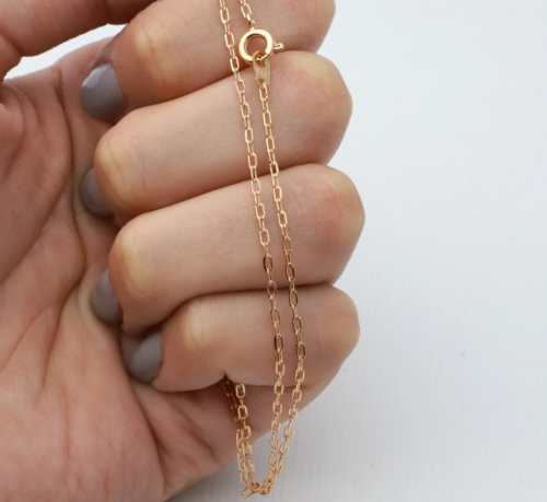 Collar Matilde