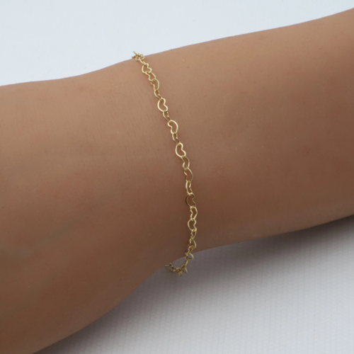 Pulsera Liebe