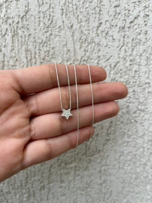 Collar Constela