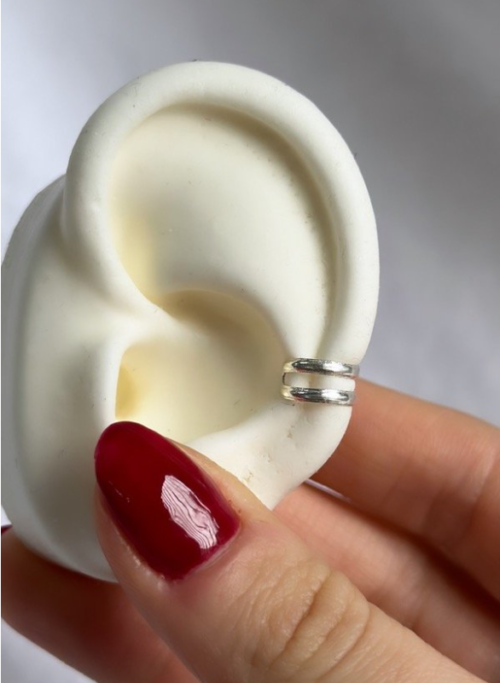 Cuff Doble
