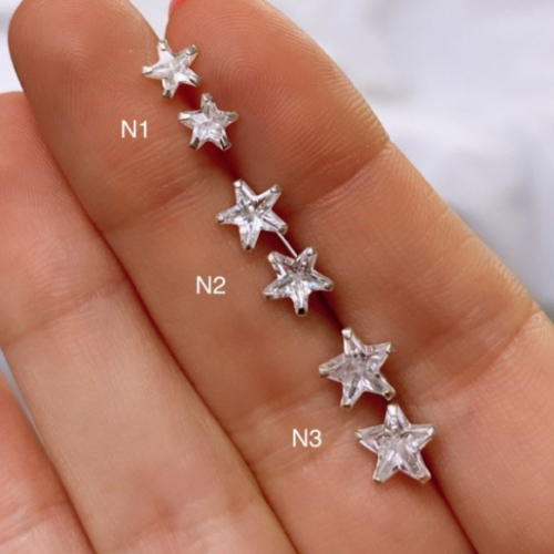 Aro Star cubic