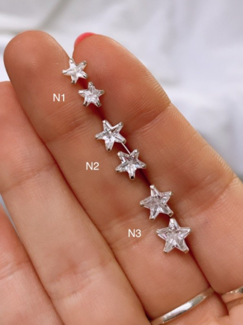 Aro Star cubic