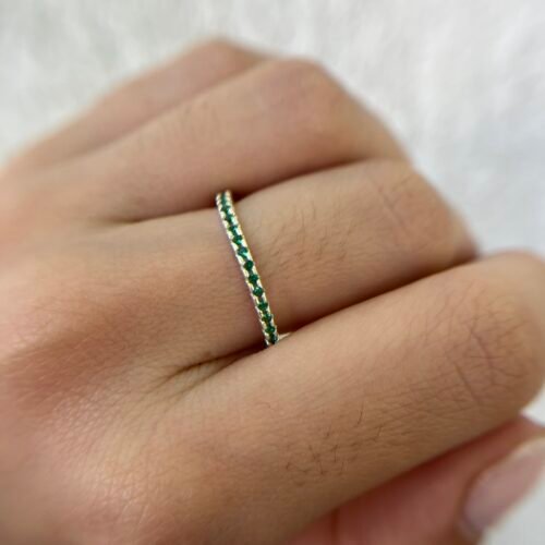 Anillo Sin Fin
