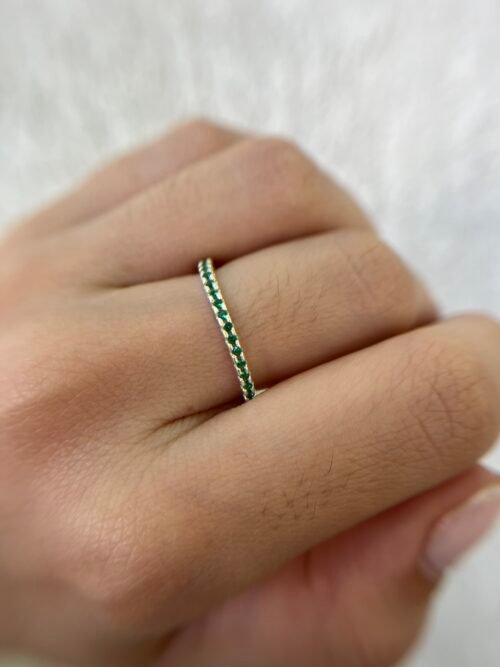 Anillo Sin Fin