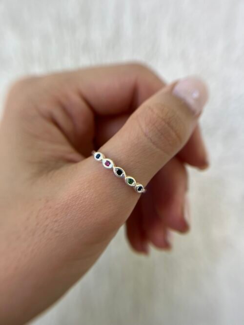 Anillo Colors