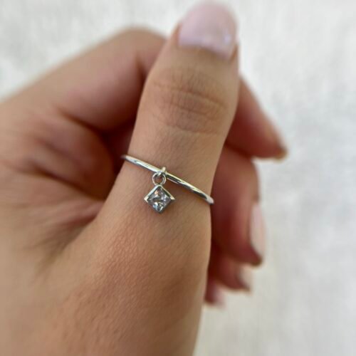 Anillo Rombo