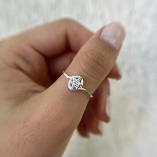 Anillo Rapunzel