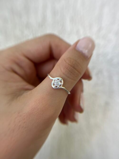 Anillo Rapunzel