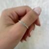 Anillo Mili Verde