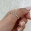 Anillo Mili Verde