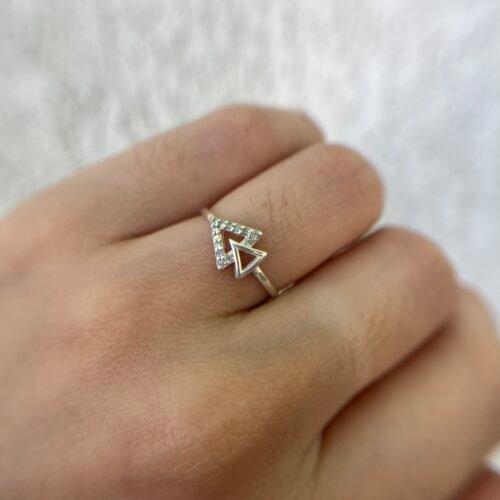 Anillo Trian