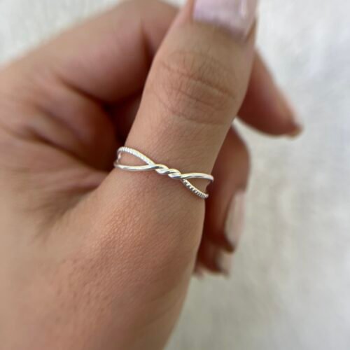 Anillo Nudo