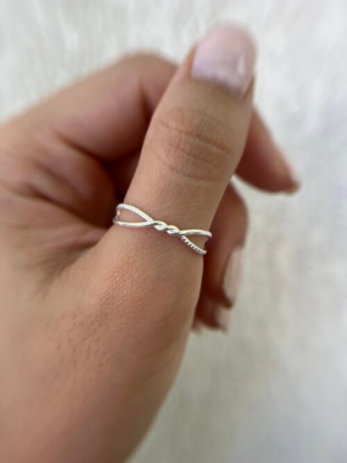 Anillo Nudo