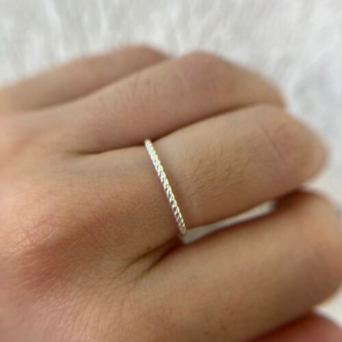 Anillo Soga