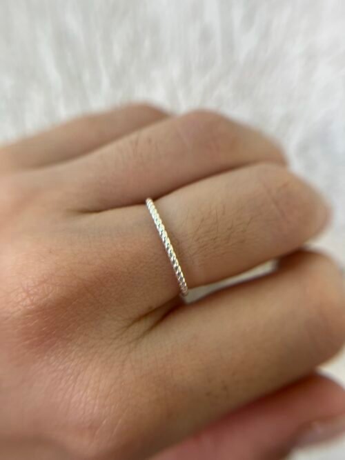 Anillo Soga