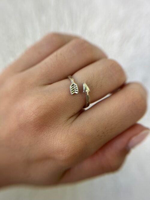 Anillo Arrow