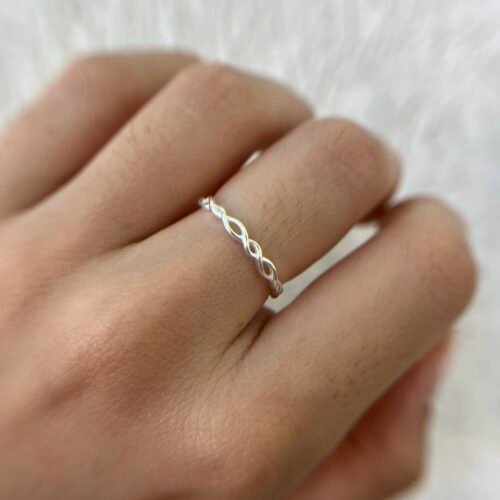 Anillo Onda