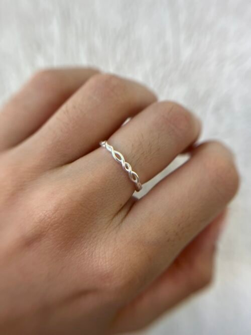 Anillo Onda