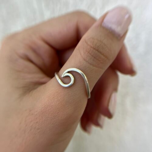 Anillo Ola