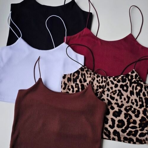 Top Liso