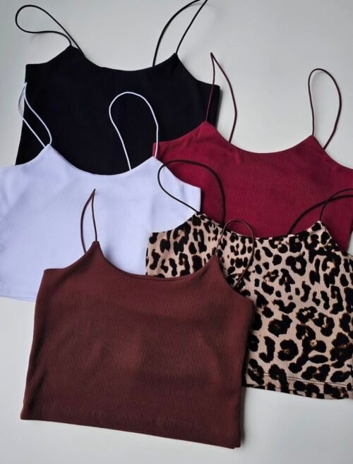 Top Liso