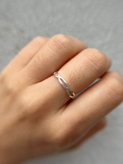 Anillo Wave