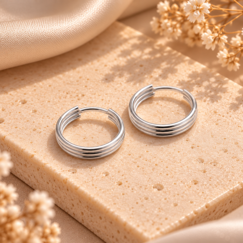Argollas Tri