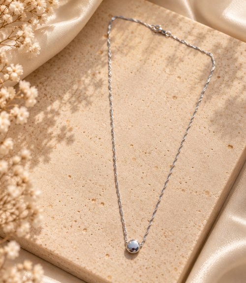 Collar Cir