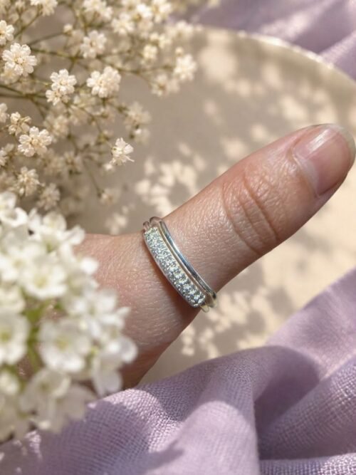Anillo Large