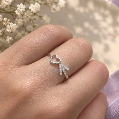 Anillo Cupido