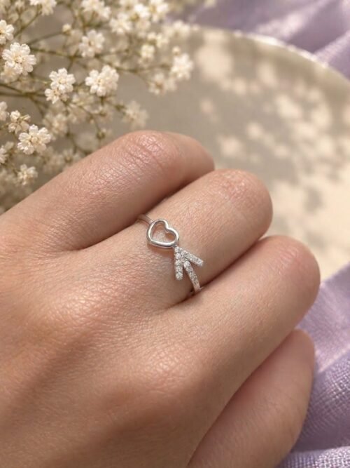 Anillo Cupido