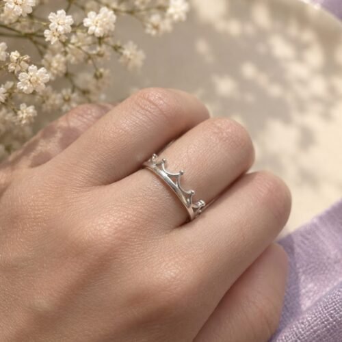 Anillo King