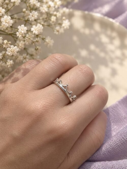 Anillo King