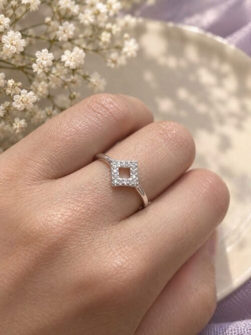 Anillo Cub