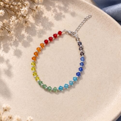 Pulsera Chak
