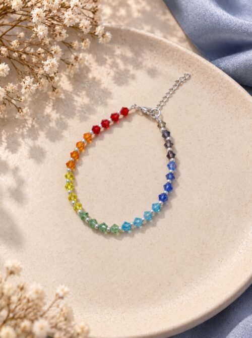 Pulsera Chak