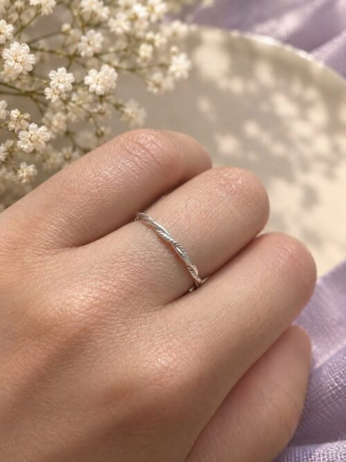 Anillo Braid