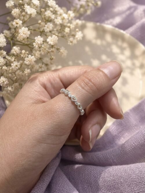 Anillo Kalp