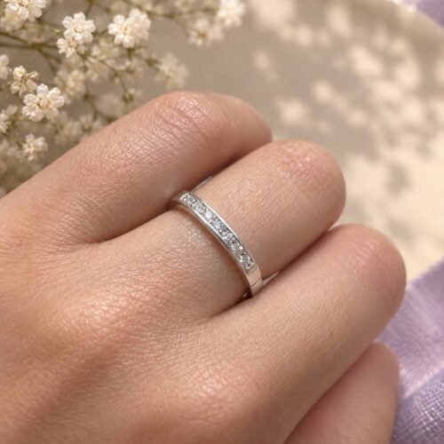 Anillo Shine