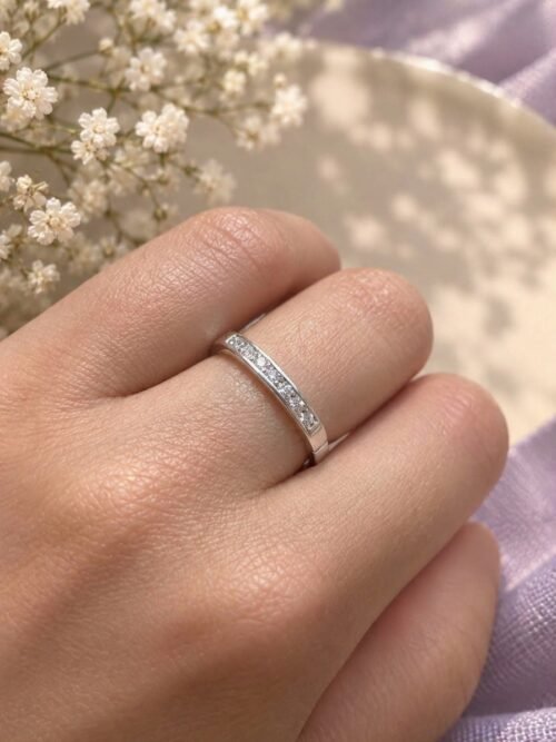Anillo Shine