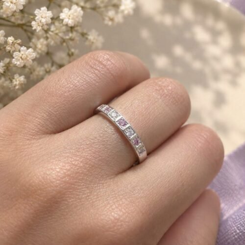 Anillo Rose