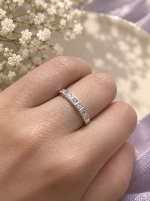 Anillo Rose